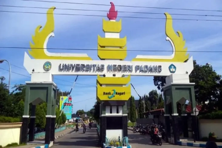 Mau Mudah Masuk UNP?...