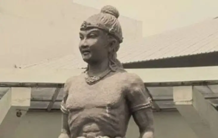 Misteri Asal Usul Ken...