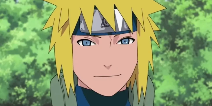 7 Julukan Ninja Konoha...