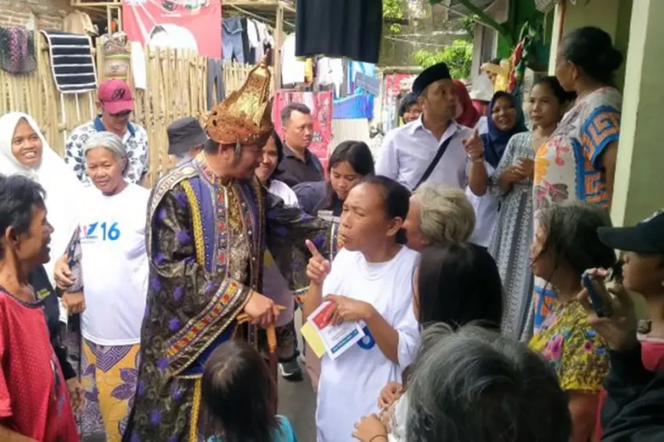 Prabu Siliwangi Optimistis...