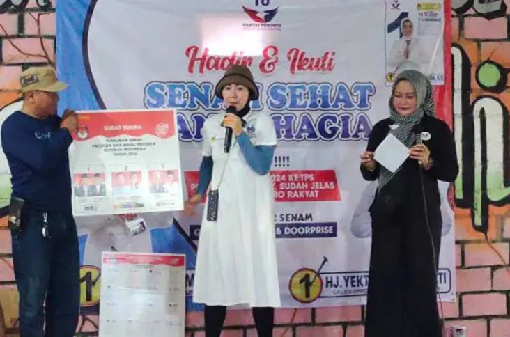 Program Jangka Pendek...