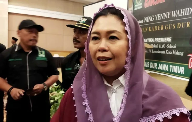 Rektor Unika Soegijapranata...