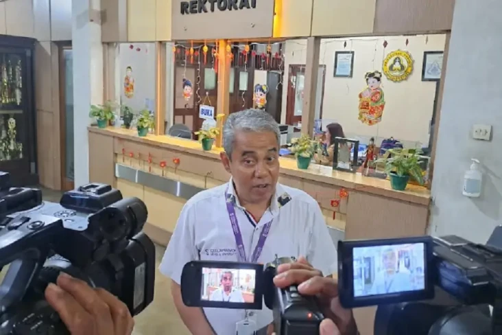 Ini Isi Permintaan ke...