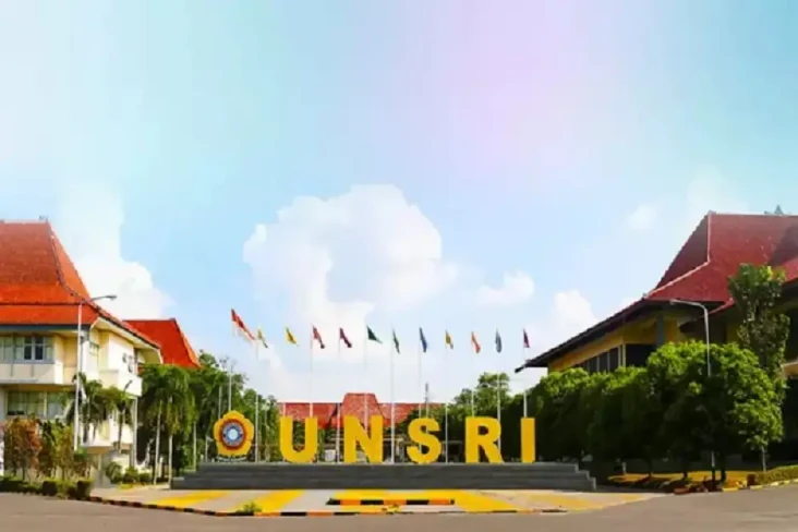 Rektorat Unsri Tak Restui...