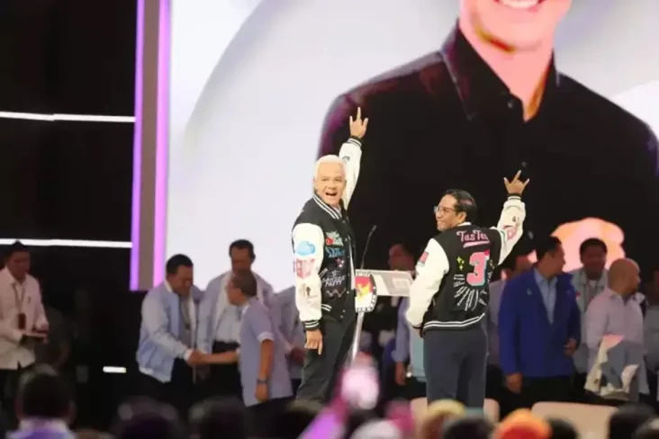 Kampanye Pilpres 2024,...