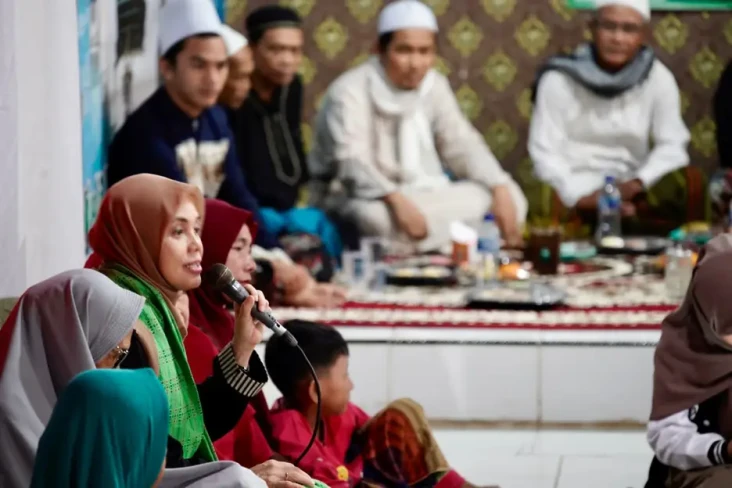 Atikoh Paparkan Manfaat...