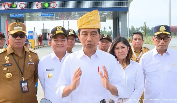 Sepekan Jelang Pencoblosan,...