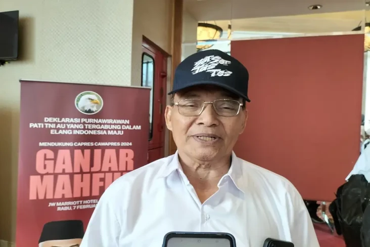 Ngefans Ganjar-Mahfud,...