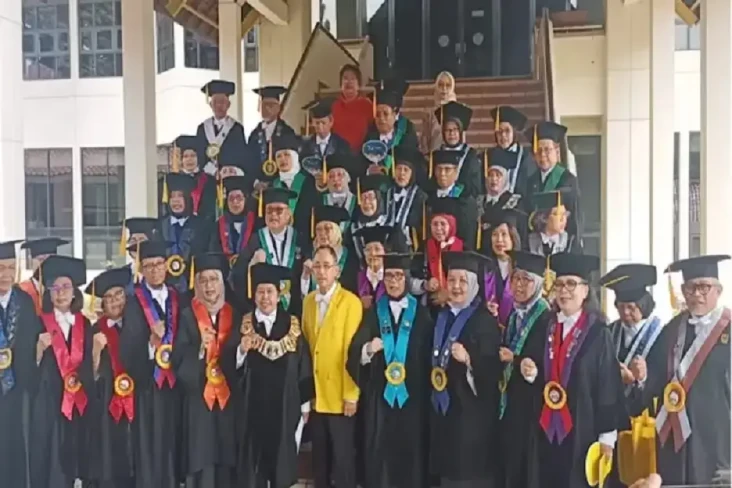 Tamsil Ajak Mahasiswa...