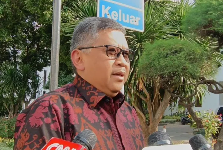 TPN Ganjar-Mahfud Ingatkan...
