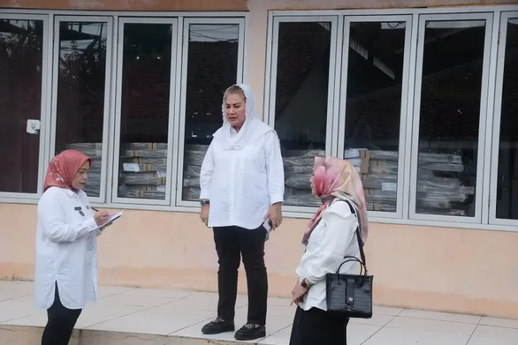 Meski Libur, OPD dan...