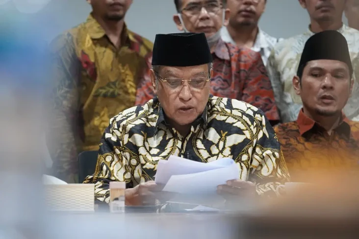 LPOI Keluarkan 9 Seruan...