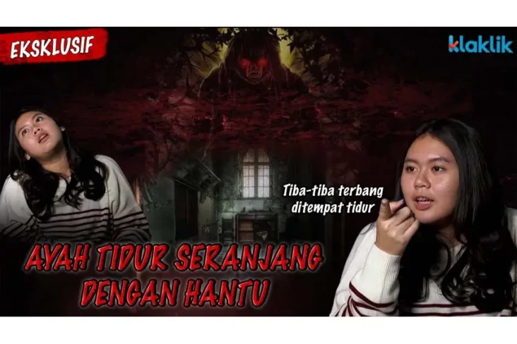 Menggali Kengerian Kisah...