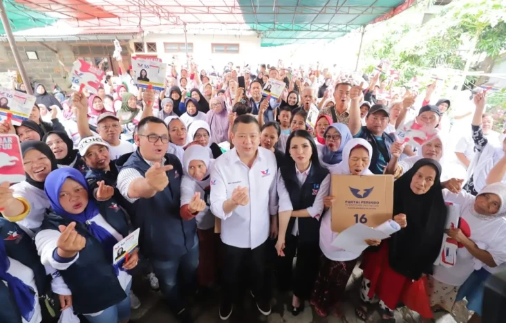 Warga Kramat Pela Berharap...