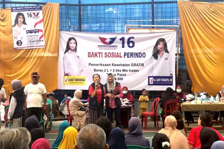 Datang ke Bukit Duri,...