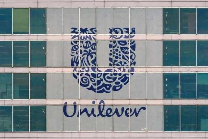 Kinerja Membaik, Unilever...