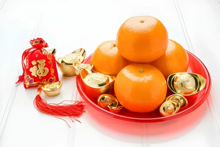 5 Buah Khas Imlek yang...