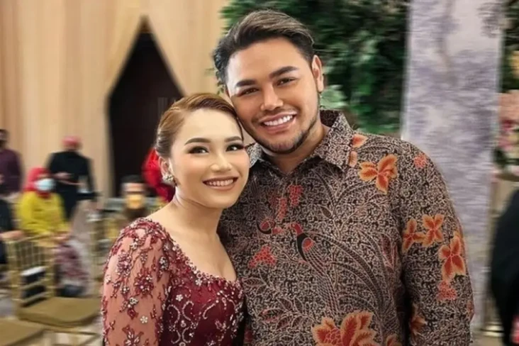 Ivan Gunawan Benarkan...
