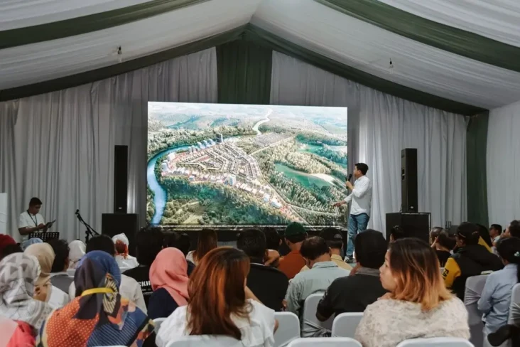 Banyak Milenial Belum...
