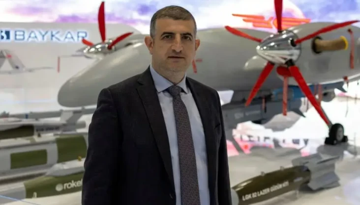 Tak Khawatir Digempur...