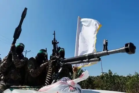 Mesir Terima Tanggapan...