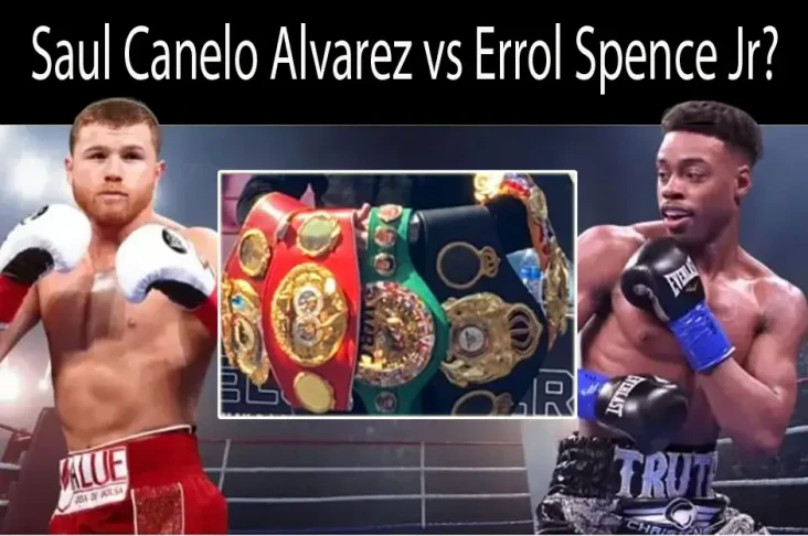 Jangan Kaget Saul Canelo...