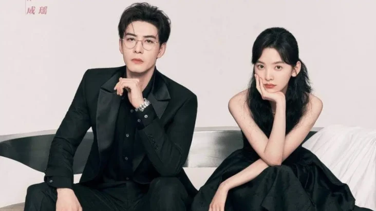 6 Drama China tentang...