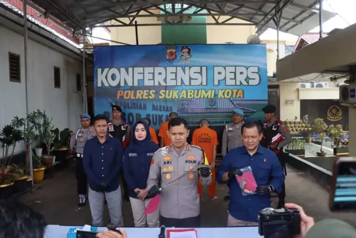 3 Pembacok Aktivis GMNI...