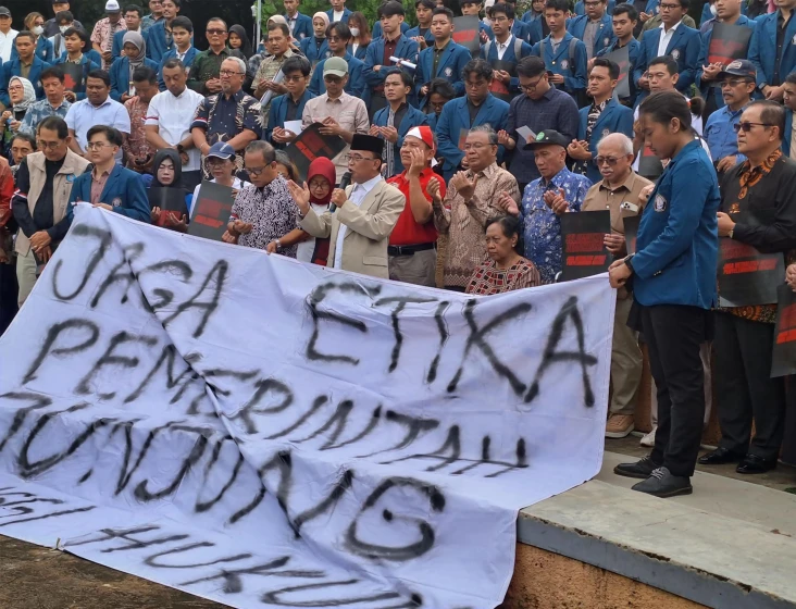 5 Pernyataan Sikap Guru...