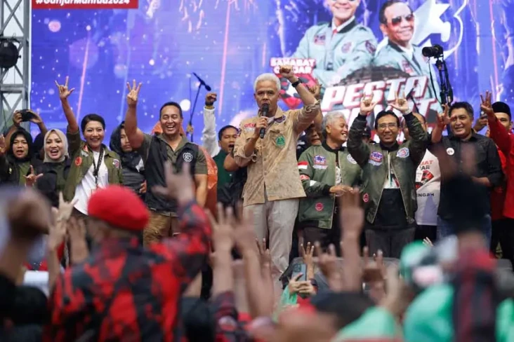 Intip Foto-Foto Serunya...