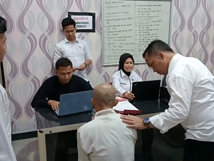 Miris! Bujang Tua OKU...