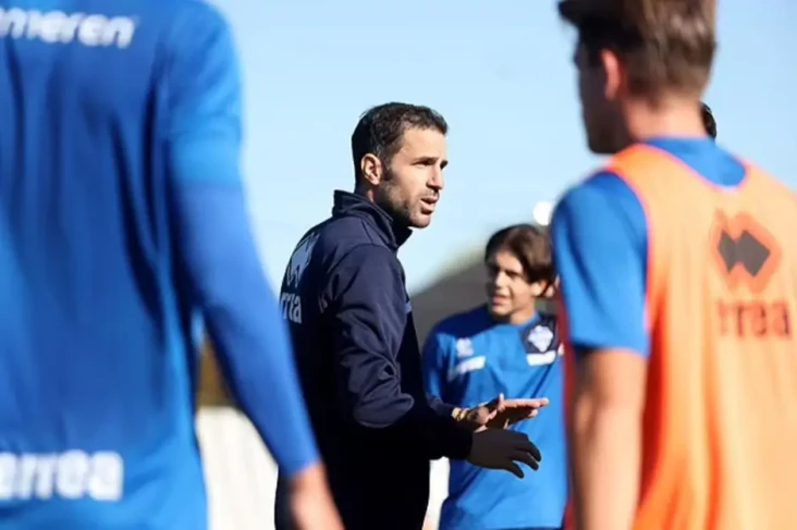 Menyoal Peluang Cesc...