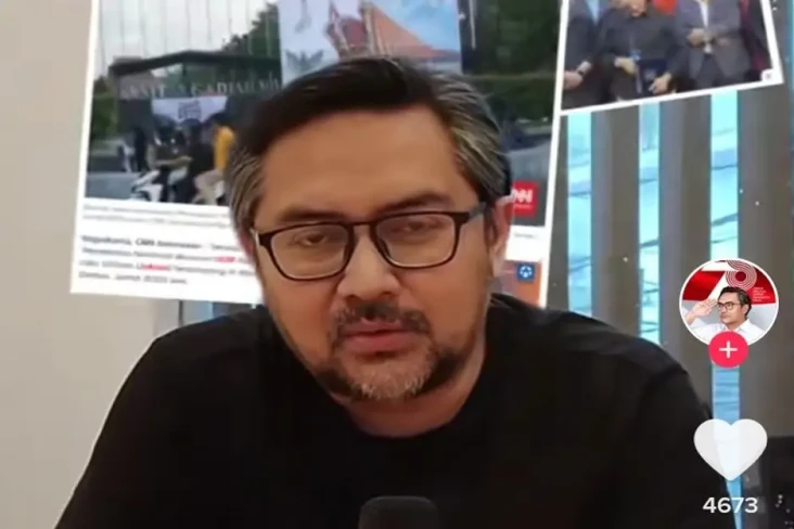 Kritik Sivitas Akademika,...