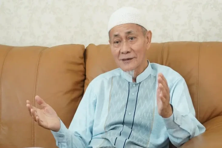 Pilpres 2024, Perbedaan...