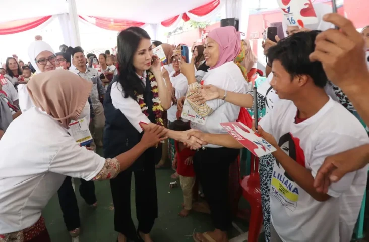 HT Tegaskan Seluruh...