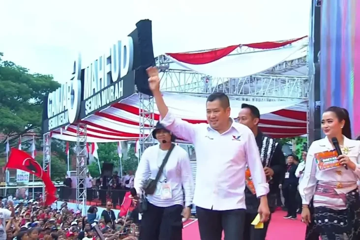 Ungkap Alasan Pilih...