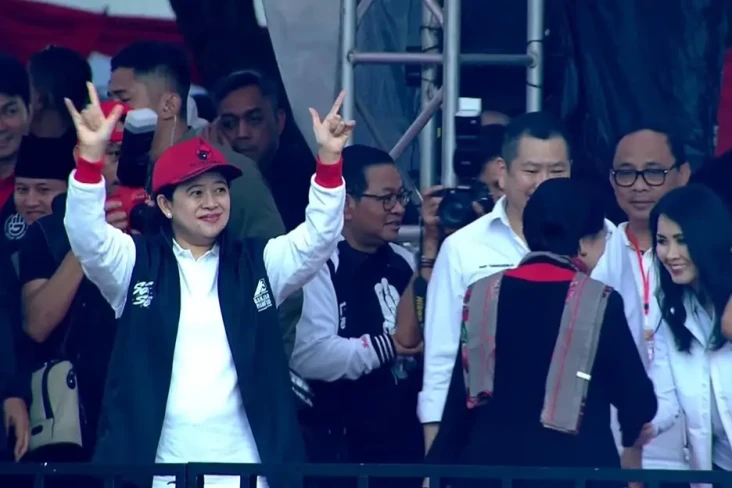 Puan Sampaikan Terima...