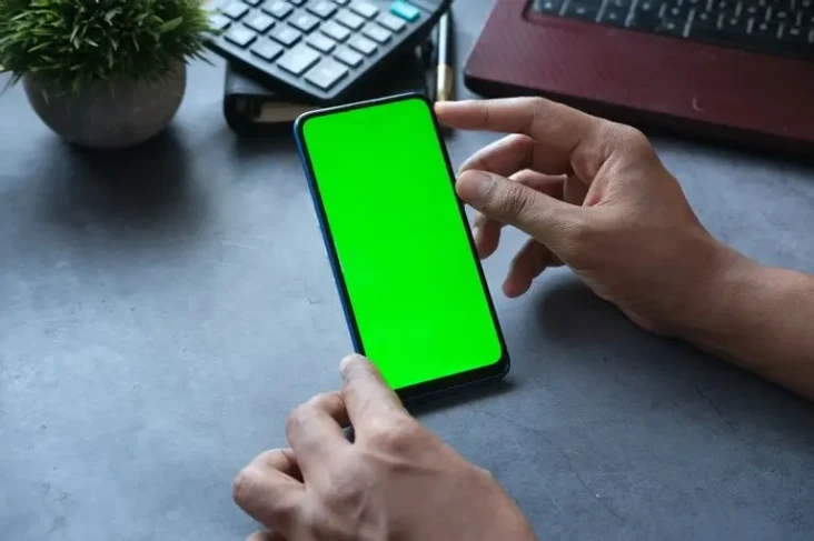 Cara Mengatasi Layar...