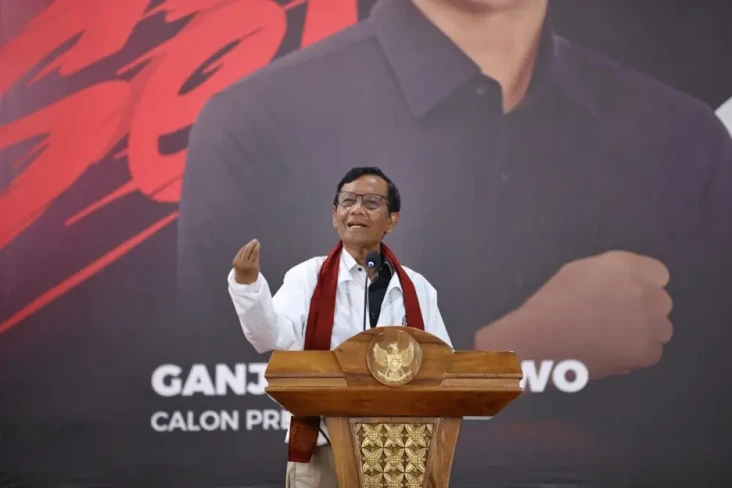 Ditantang Hukum Mati...