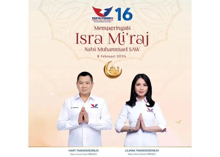 HT: Selamat Memperingati...