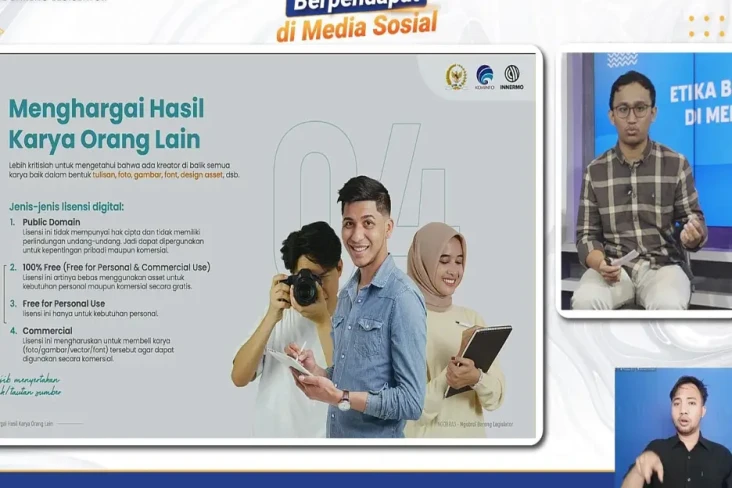 Wujudkan Pemilu Damai...