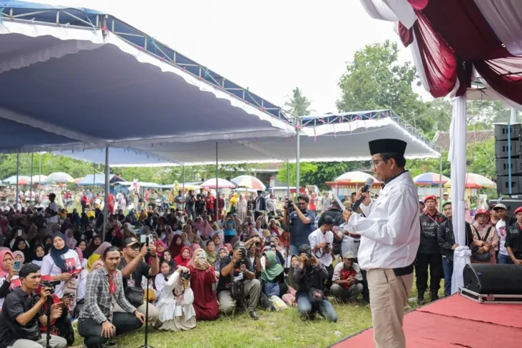Bagikan Kisah Purnawirawan...