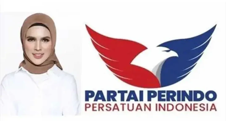 Wan Aniska, Caleg Partai...