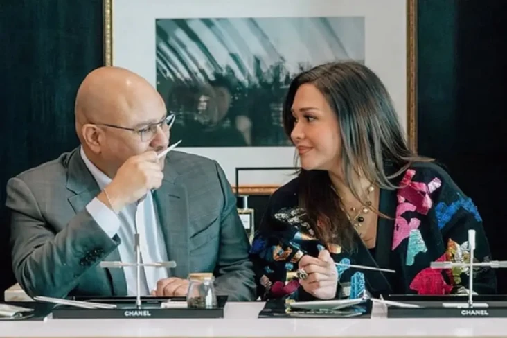 Maia Estianty Bocorkan...