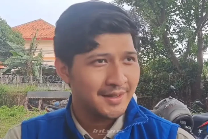 Alasan Aditya Zoni Tak...
