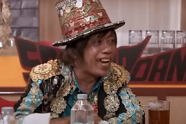 Punya Empat Istri, Pak...