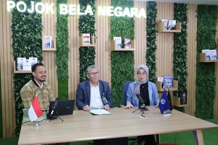 Penmaru UPNVJ 2024 Resmi...