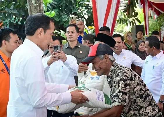 Ramai-ramai Guru Besar...