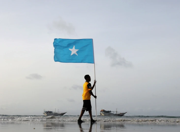 Kenapa Somalia Menjadi...