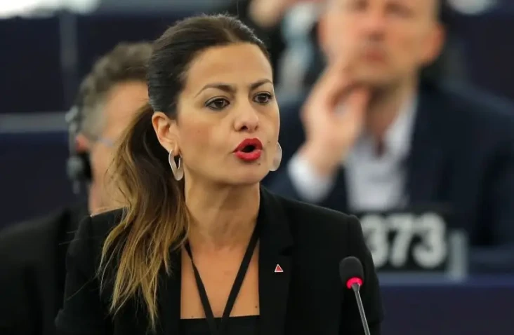 Spanyol: Rakyat Palestina...